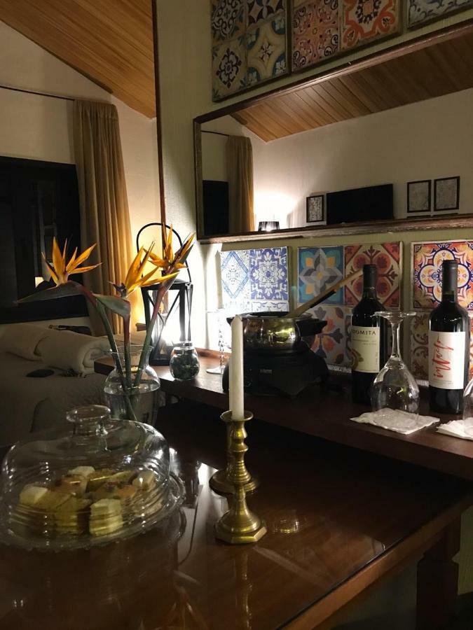 The Lodge Teresópolis エクステリア 写真